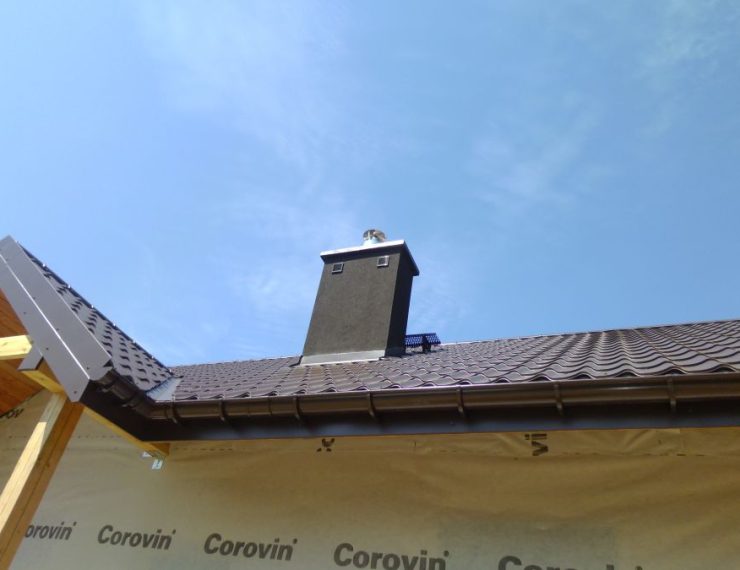 Budowa domu pod Wieliczką