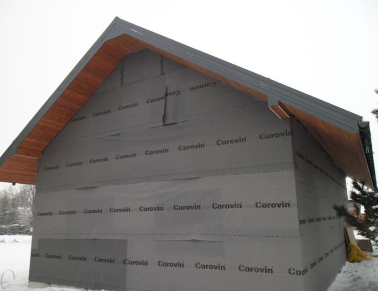 Budowa domu w Dąbrowie Górniczej