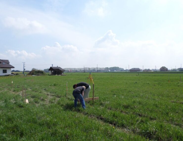 Budowa domu w Górze