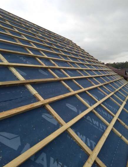 Budowa domu w Katowicach