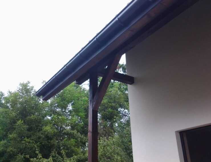 Budowa domu w Jaworznie