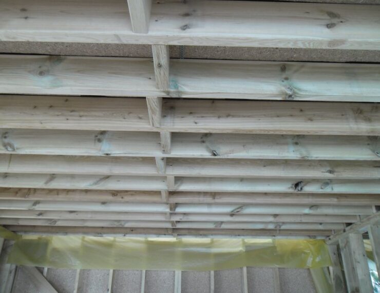 Budowa domu w Dąbrowie Górniczej