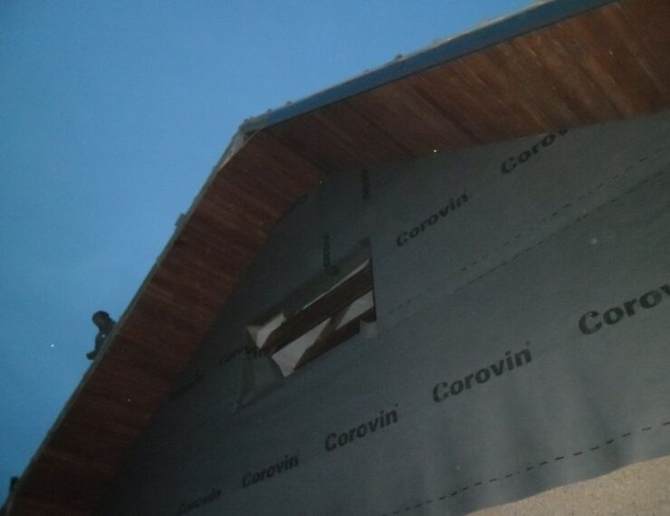 Budowa domu w Dąbrowie Górniczej