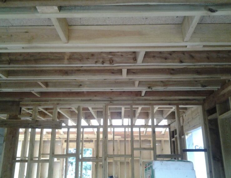 Budowa domu w Imielinie