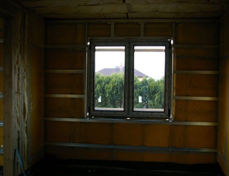 Budowa domu w Pyskowicach