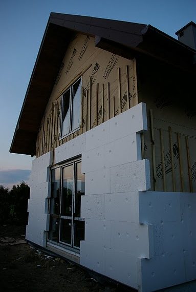 Budowa domu w Pyskowicach