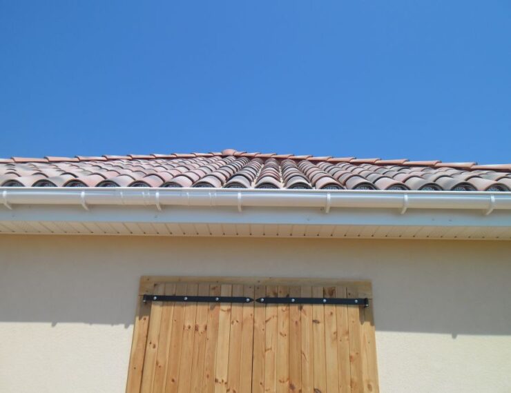 Budowa 1 domu na Korsyce