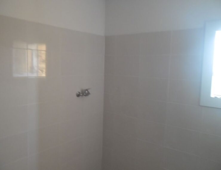 Budowa 1 domu na Korsyce