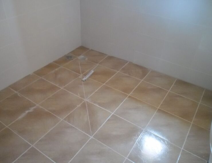 Budowa 1 domu na Korsyce