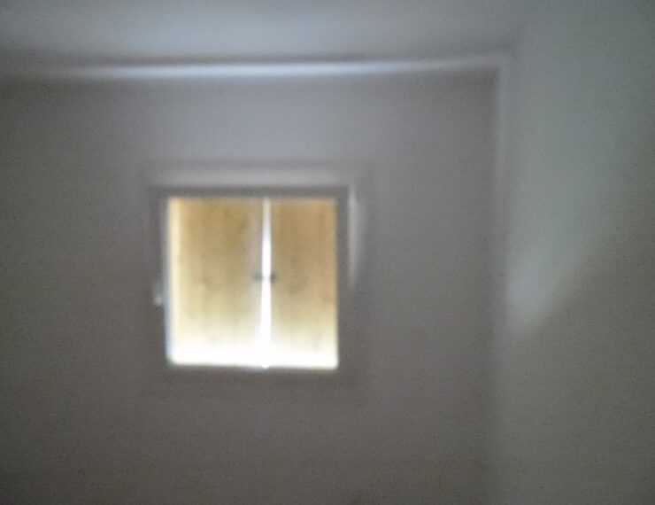 Budowa 1 domu na Korsyce