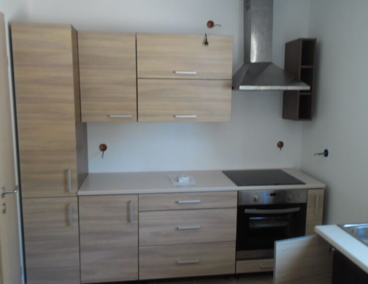 Budowa 1 domu na Korsyce