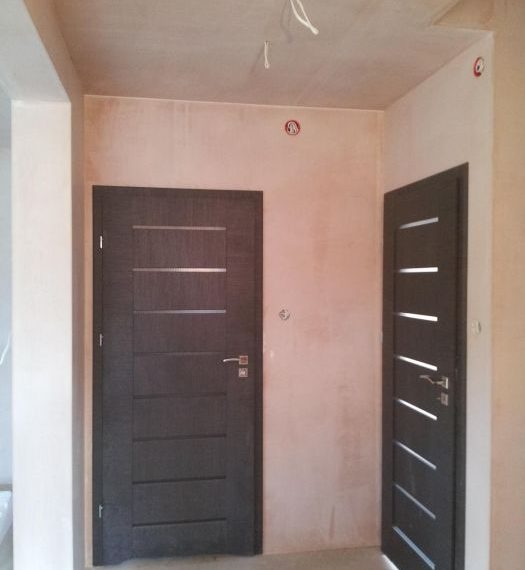 Budowa 2 domów w Jaworznie