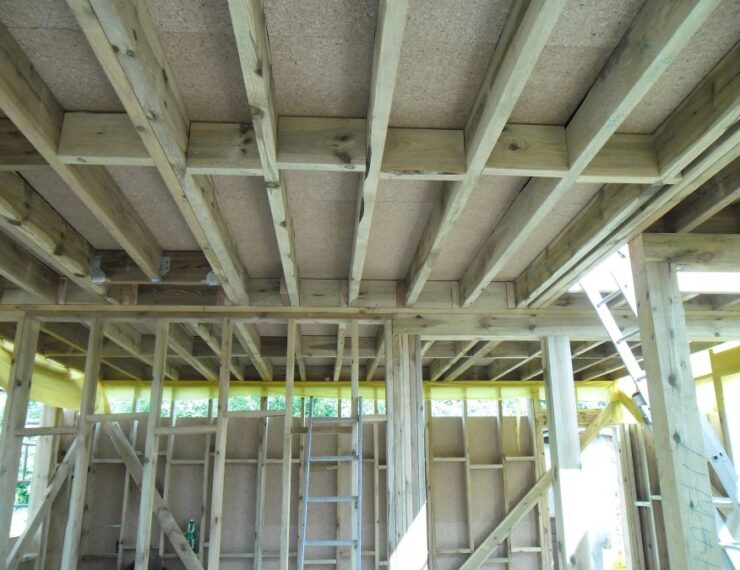 Budowa domu w Jaworznie