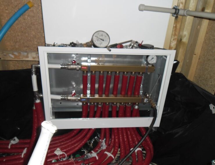 Budowa domu w Jaworznie