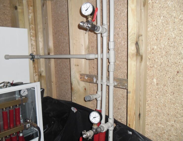 Budowa domu w Jaworznie