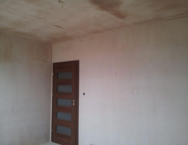 Budowa domu w Jaśkowicach