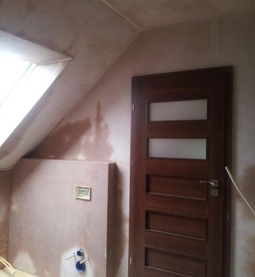 Budowa domu w Jaśkowicach