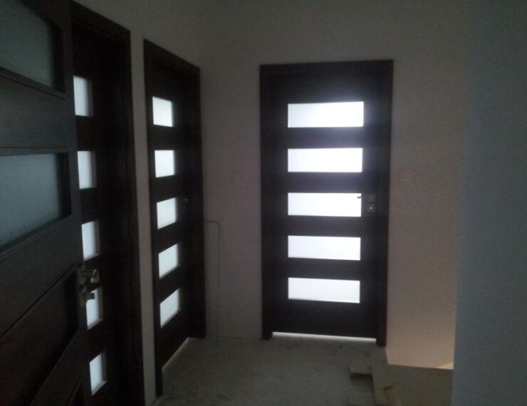 Budowa domu w Jaśkowicach