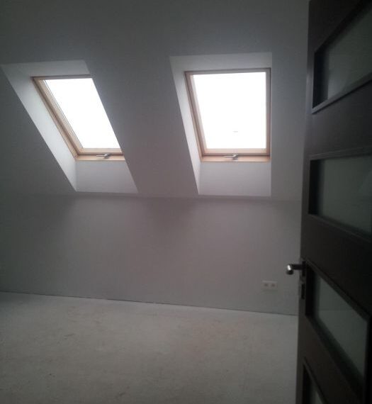 Budowa domu w Jaśkowicach