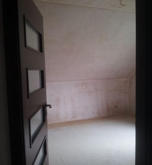 Budowa domu w Jaśkowicach