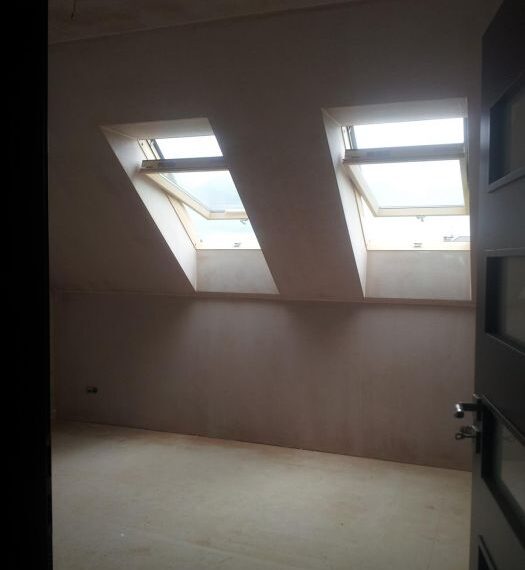 Budowa domu w Jaśkowicach