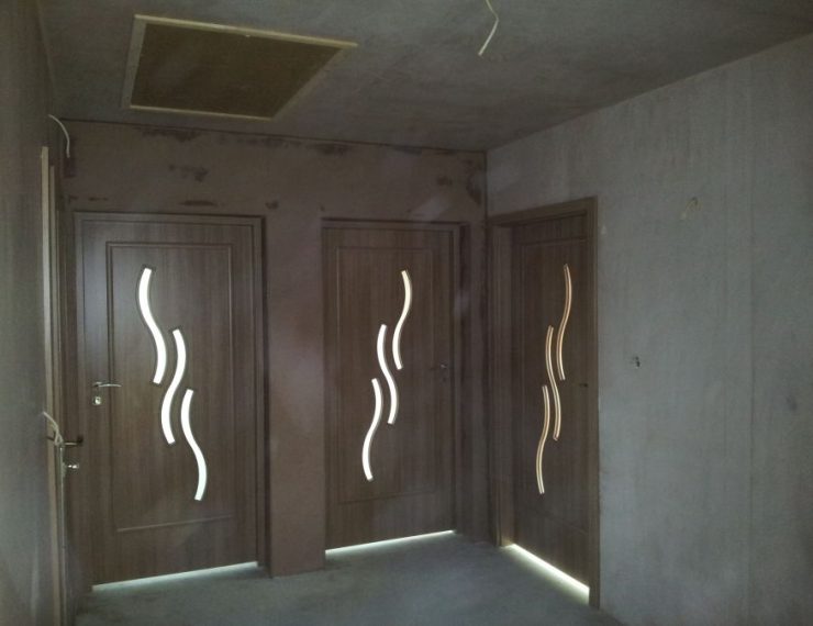 Budowa domu pod Wieliczką