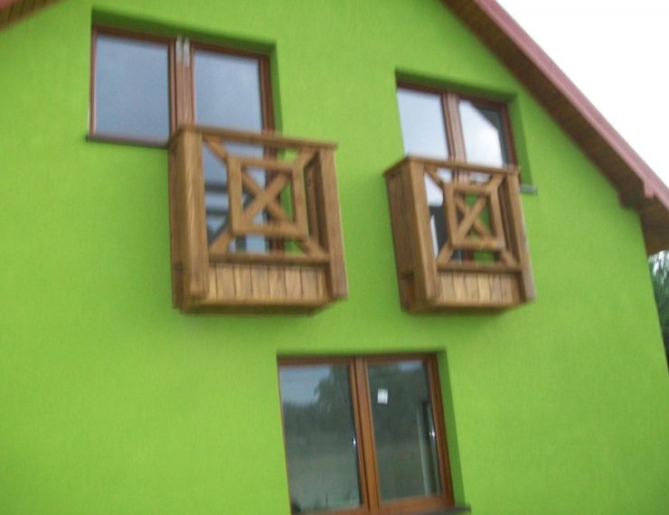 Budowa domu w Wodzisławiu Śląskim