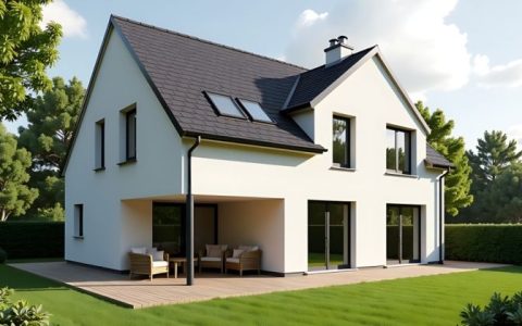 Czy domy drewniane są trwałe? Fakty, mity i liczby