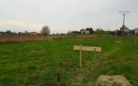 Budowa domu w Imielinie