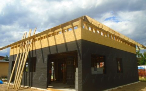 Domy szkieletowe producent