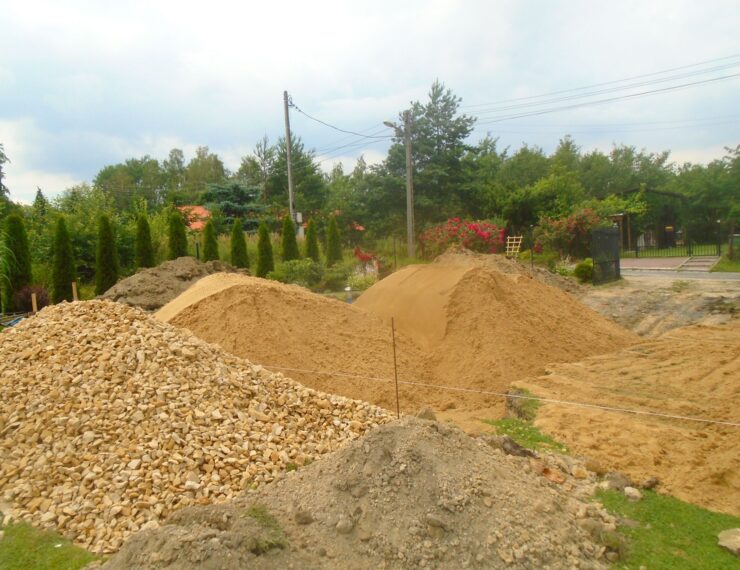 Budowa domu w Mysłowicach