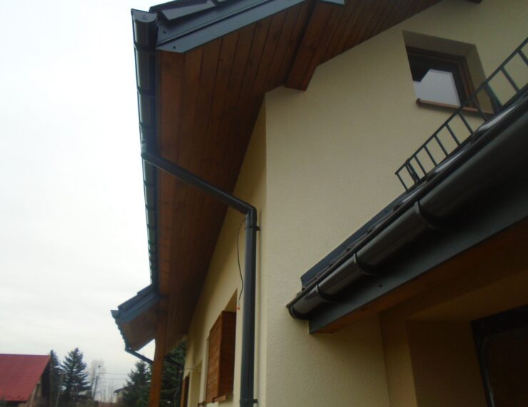 Budowa domu w Wieliczce