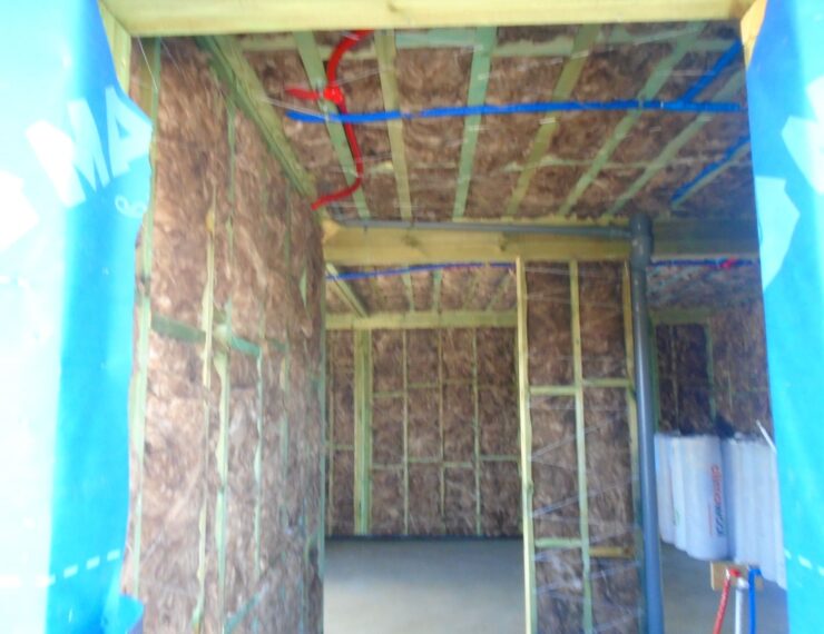 Budowa domu w Katowicach