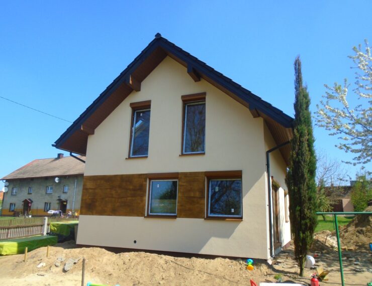 Budowa domu Zabrzu