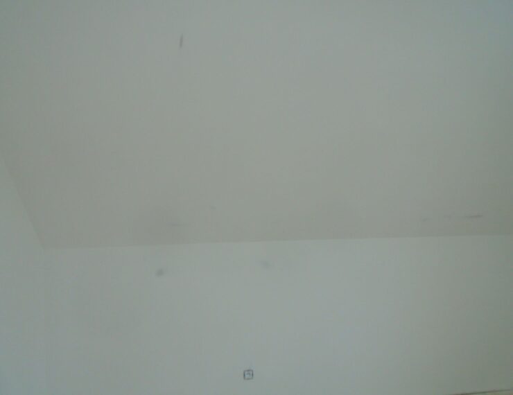 Budowa domu w Porębie Wielkiej