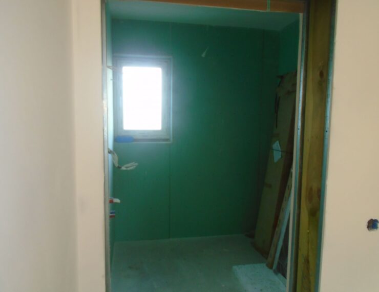 Budowa domu w Sławkowie