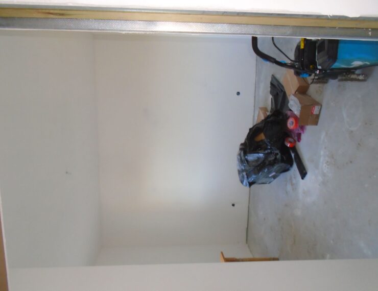 Budowa domu w Sławkowie