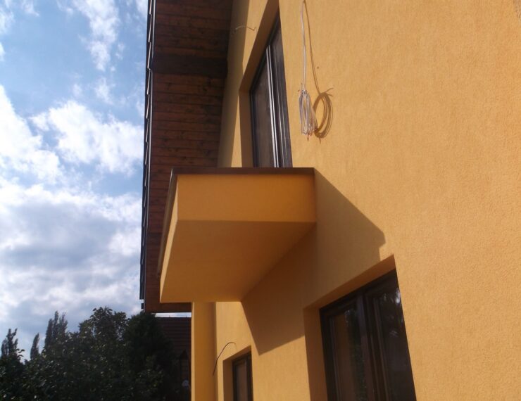 Budowa domu w Jaworznie