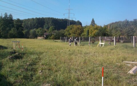 Budowa domu w Mysłowicach