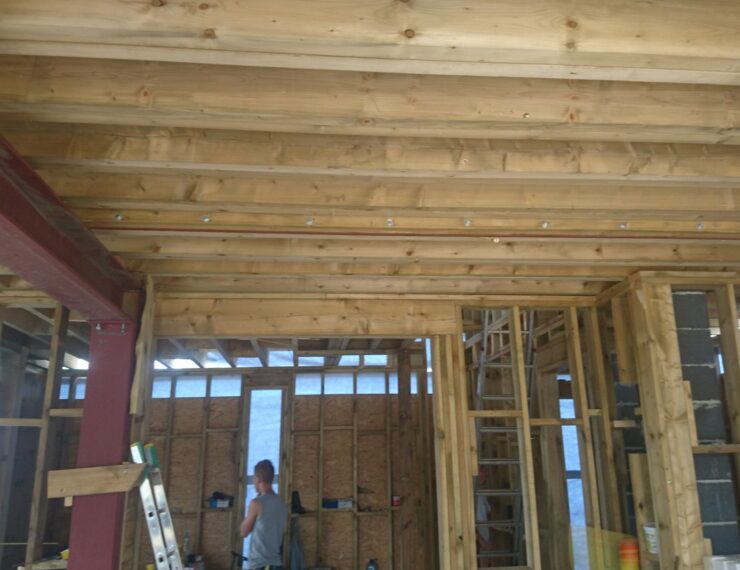 Budowa domu w Rudzie Śląskiej