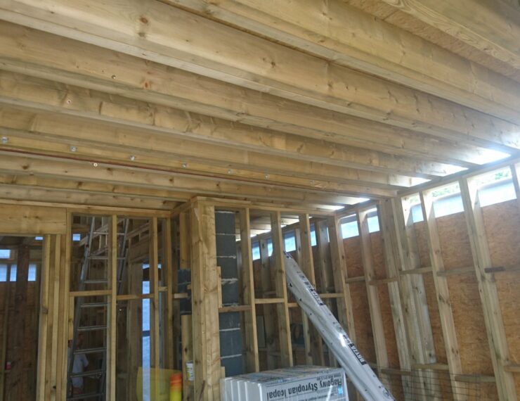 Budowa domu w Rudzie Śląskiej