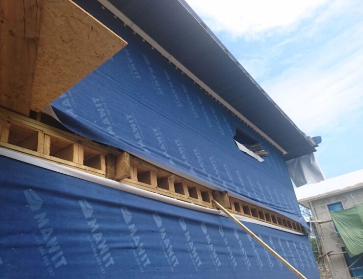 Budowa domu w Rudzie Śląskiej