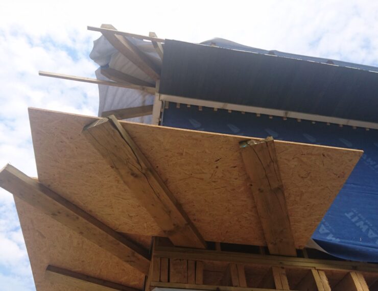 Budowa domu w Rudzie Śląskiej