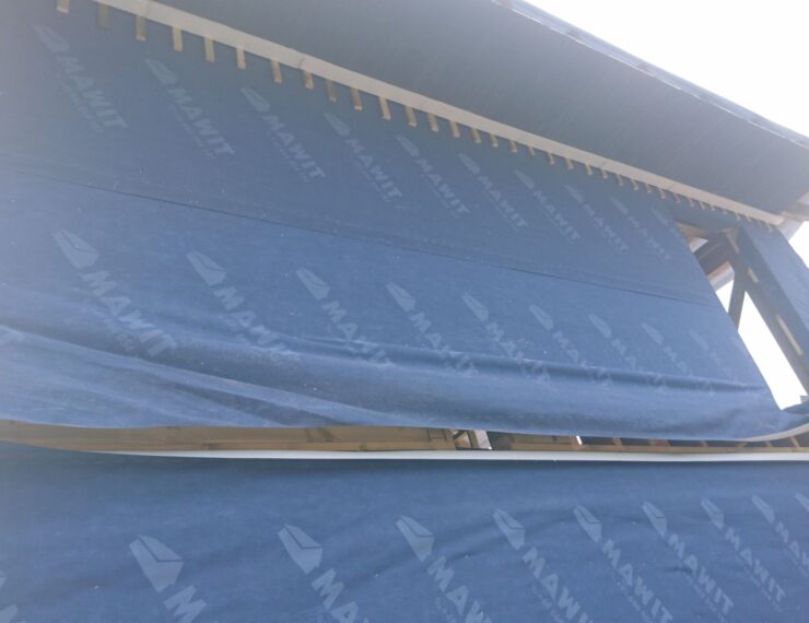 Budowa domu w Rudzie Śląskiej