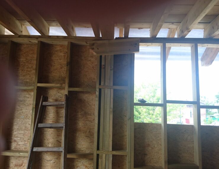 Budowa domu w Rudzie Śląskiej