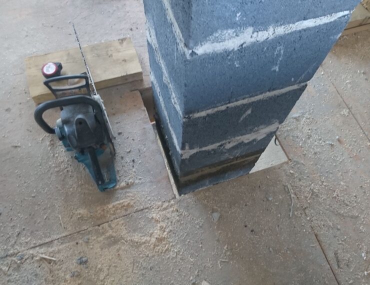 Budowa domu w Rudzie Śląskiej