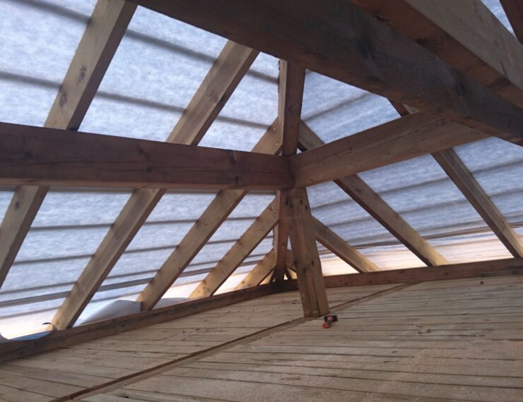 Budowa domu w Rudzie Śląskiej