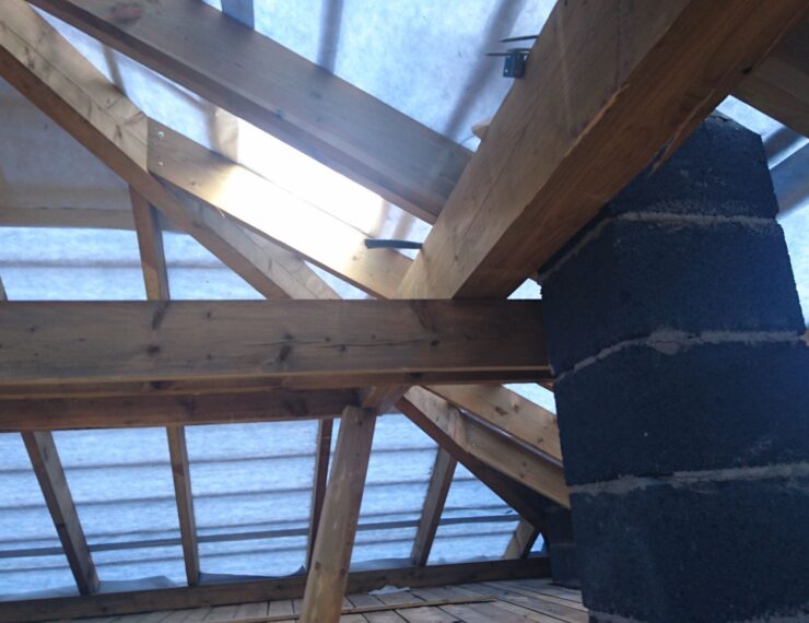 Budowa domu w Rudzie Śląskiej