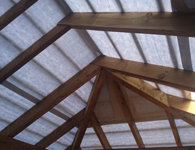 Budowa domu w Rudzie Śląskiej