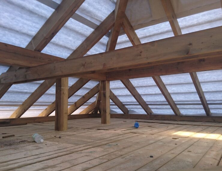 Budowa domu w Rudzie Śląskiej